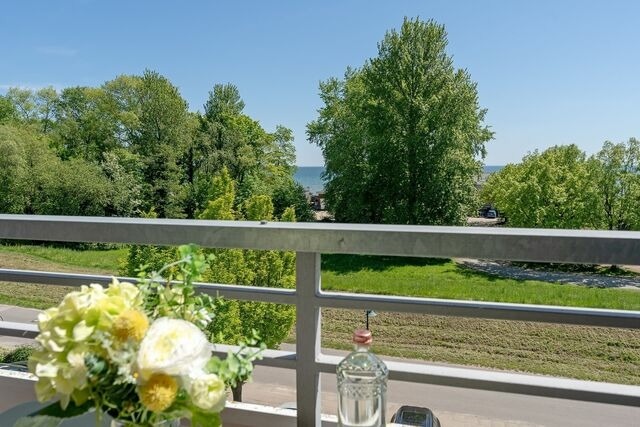 Ferienwohnung in Kellenhusen - Strandappartements am Leuchtturmweg Das Hygge-Gl&uuml;ck - Bild 12