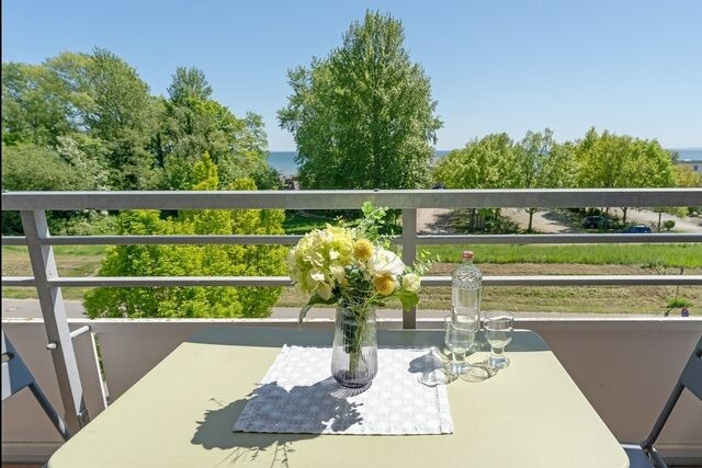 Ferienwohnung in Kellenhusen - Strandappartements am Leuchtturmweg Das Hygge-Gl&uuml;ck - Bild 13
