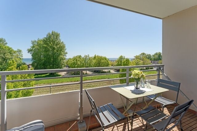 Ferienwohnung in Kellenhusen - Strandappartements am Leuchtturmweg Das Hygge-Gl&uuml;ck - Bild 14