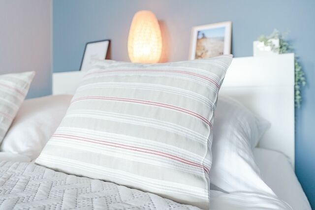 Ferienwohnung in Kellenhusen - Strandappartements am Leuchtturmweg Das Hygge-Gl&uuml;ck - Bild 18