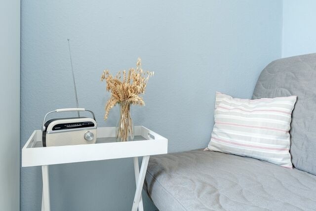 Ferienwohnung in Kellenhusen - Strandappartements am Leuchtturmweg Das Hygge-Gl&uuml;ck - Bild 23