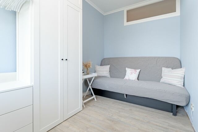 Ferienwohnung in Kellenhusen - Strandappartements am Leuchtturmweg Das Hygge-Gl&uuml;ck - Bild 25