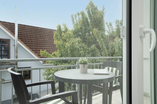 Ferienwohnung in Kellenhusen - Haus Waidmannsruh Hubertus - Bild 8