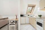 Ferienwohnung in Kellenhusen - Haus Waidmannsruh Hubertus - Bild 17