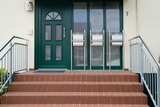 Ferienwohnung in Kellenhusen - Haus Waidmannsruh Hubertus - Bild 25