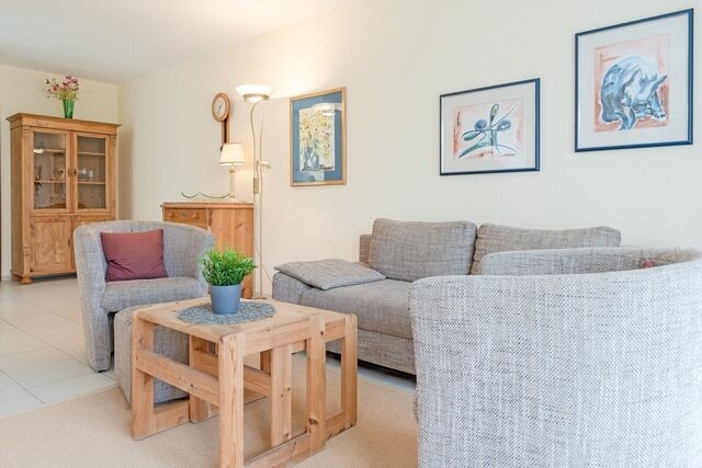 Ferienwohnung in Timmendorfer Strand - Felmare - Bild 6