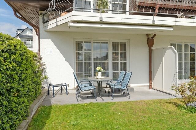 Ferienwohnung in Timmendorfer Strand - Felmare - Bild 13