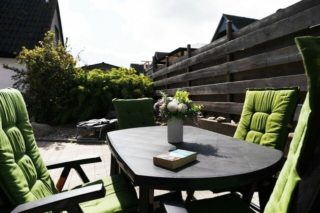 Ferienhaus in S&uuml;ssau - Sonneneck 24 - Bild 3