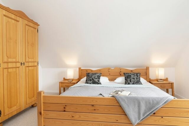 Ferienhaus in S&uuml;ssau - Sonneneck 24 - Bild 4