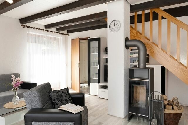 Ferienhaus in S&uuml;ssau - Sonneneck 24 - Bild 7