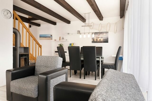 Ferienhaus in S&uuml;ssau - Sonneneck 24 - Bild 8