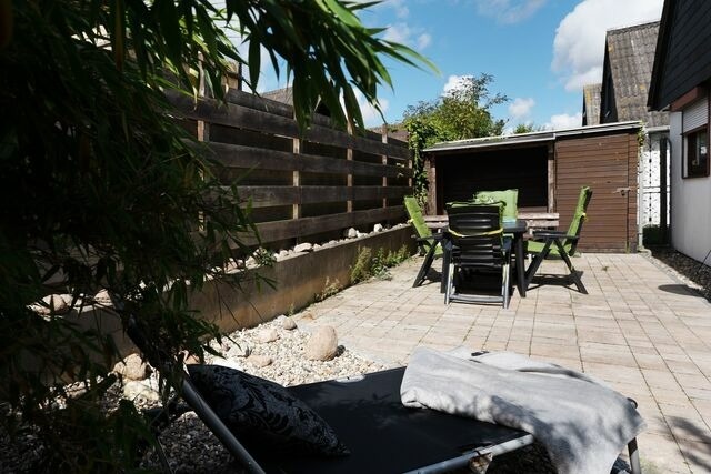 Ferienhaus in S&uuml;ssau - Sonneneck 24 - Bild 12