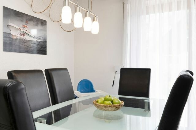 Ferienhaus in S&uuml;ssau - Sonneneck 24 - Bild 14