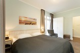 Ferienwohnung in Fehmarn OT Fehmarnsund - Strandresidenz Vogelflug Sundperle - Bild 7