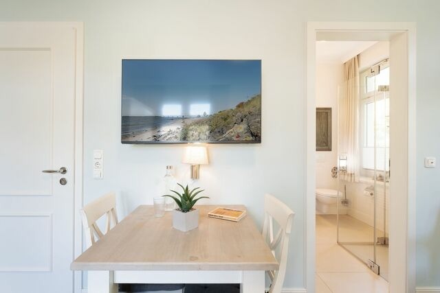 Ferienwohnung in Fehmarn OT Fehmarnsund - Strandresidenz Vogelflug Sundperle - Bild 15