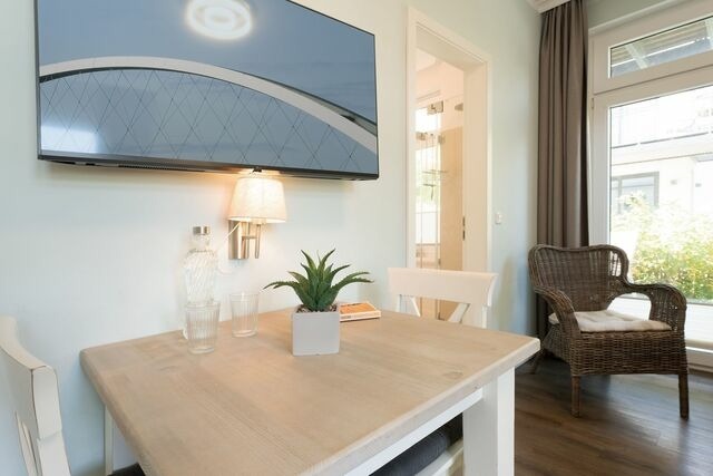 Ferienwohnung in Fehmarn OT Fehmarnsund - Strandresidenz Vogelflug Sundperle - Bild 17