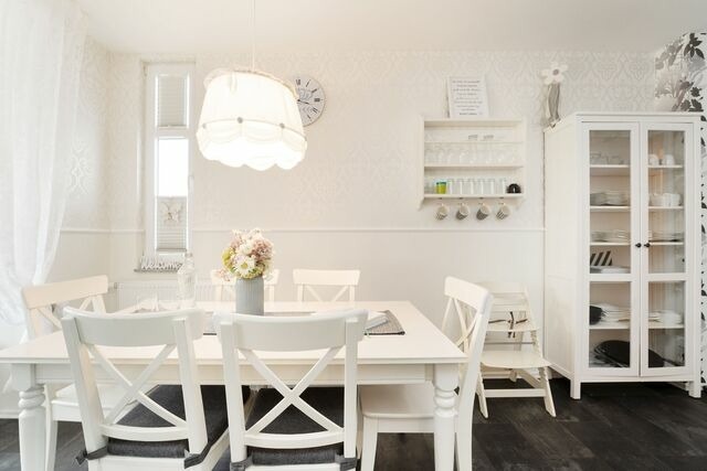 Ferienwohnung in Kellenhusen - Villa Hoffnung Wohnung 3 - Bild 13