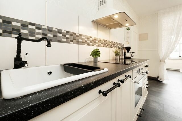 Ferienwohnung in Kellenhusen - Villa Hoffnung Wohnung 3 - Bild 16