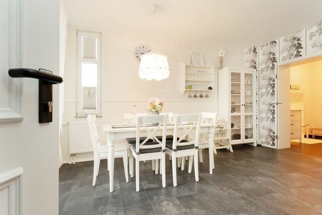 Ferienwohnung in Kellenhusen - Villa Hoffnung Wohnung 3 - Bild 19