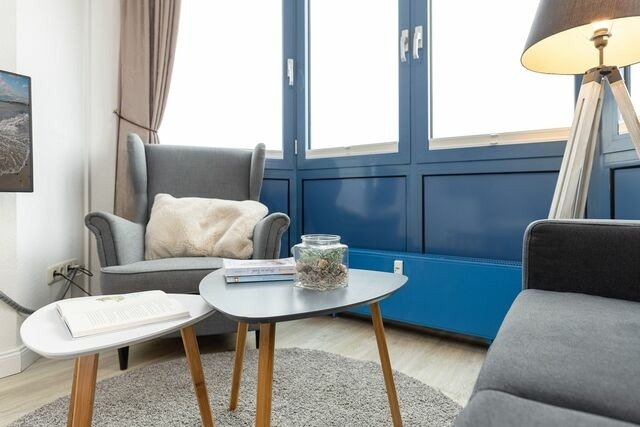 Ferienwohnung in Laboe - Haus Panorama Laboe Nr. 21 - Bild 9