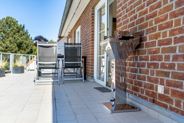 Ferienwohnung in Laboe - Baltic Penthouse - Bild 7