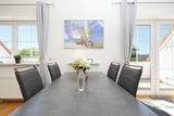 Ferienwohnung in Laboe - Baltic Penthouse - Bild 10