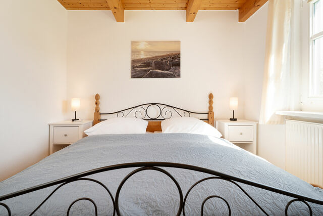 Ferienhaus in S&uuml;ssau - K&uuml;stenkoje S&uuml;ssau - Bild 20