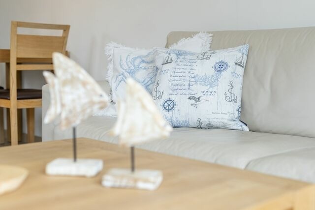 Ferienwohnung in Scharbeutz - Lachm&ouml;we - Bild 6