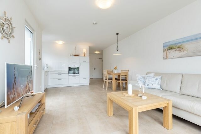 Ferienwohnung in Scharbeutz - Lachm&ouml;we - Bild 7