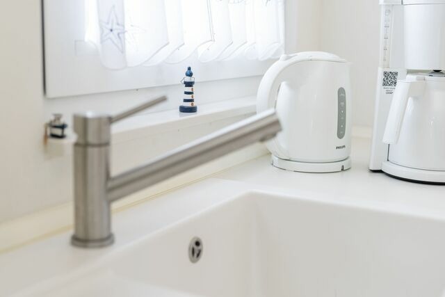 Ferienwohnung in Scharbeutz - Lachm&ouml;we - Bild 11