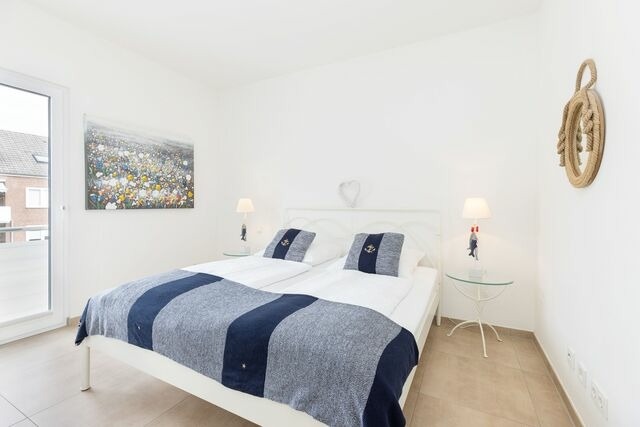 Ferienwohnung in Scharbeutz - Lachm&ouml;we - Bild 13