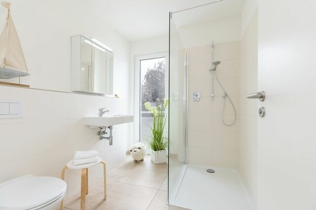 Ferienwohnung in Scharbeutz - Lachm&ouml;we - Bild 19