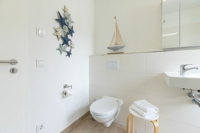 Ferienwohnung in Scharbeutz - Lachm&ouml;we - Bild 21