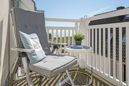 Strandallee 53 Sonnendeck