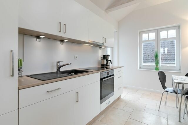 Ferienwohnung in Haffkrug - Strandallee 53 Sonnendeck - Bild 3