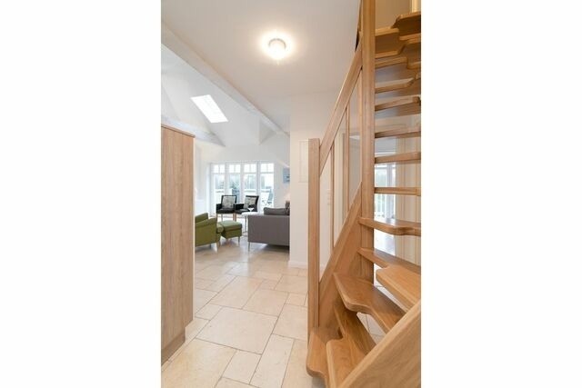 Ferienwohnung in Haffkrug - Strandallee 53 Sonnendeck - Bild 22