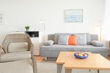 Ferienwohnung in Scharbeutz - Hang 13 Meerblick 18 - Bild 6