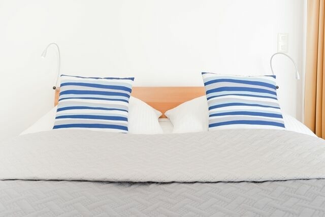 Ferienwohnung in Scharbeutz - Hang 13 Meerblick 18 - Bild 22