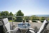 Ferienwohnung in Kellenhusen - Strandappartements am Leuchtturmweg Baltic-View - Bild 1