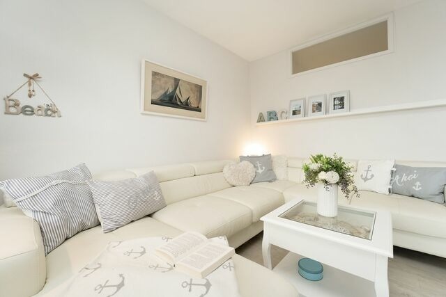 Ferienwohnung in Kellenhusen - Strandappartements am Leuchtturmweg Baltic-View - Bild 5