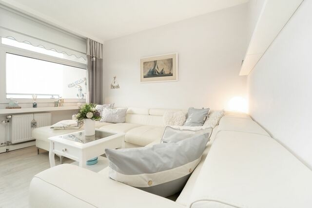 Ferienwohnung in Kellenhusen - Strandappartements am Leuchtturmweg Baltic-View - Bild 8