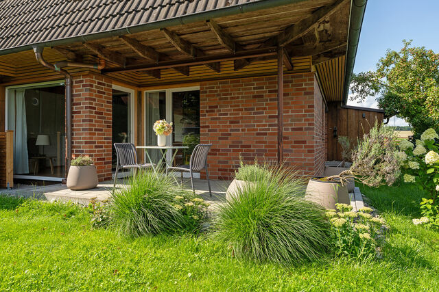 Ferienwohnung in Bosau - Zur Wiese 17 Malve - Bild 15