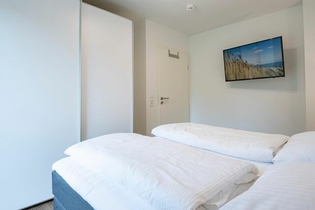 Ferienwohnung in Kellenhusen - Kirschgarten Familienidyll - Bild 18