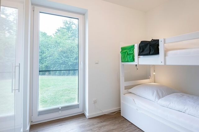 Ferienwohnung in Kellenhusen - Kirschgarten Familienidyll - Bild 19