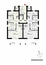 Ferienwohnung in Kellenhusen - Kirschgarten Familienidyll - Bild 25