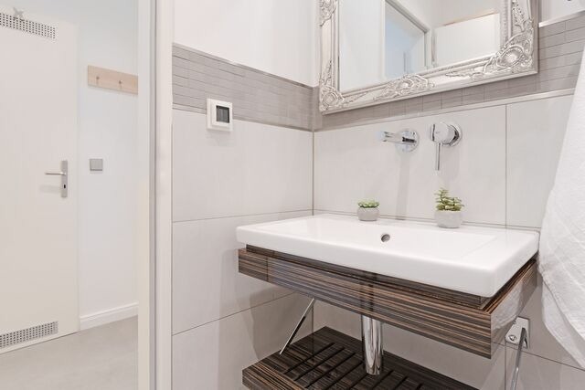 Ferienwohnung in Scharbeutz - Appartementhausanlage Wennseestra&szlig;e Wenn 29 - Bild 14