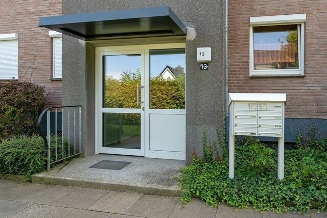 Ferienwohnung in Scharbeutz - Appartementhausanlage Wennseestra&szlig;e Wenn 29 - Bild 18