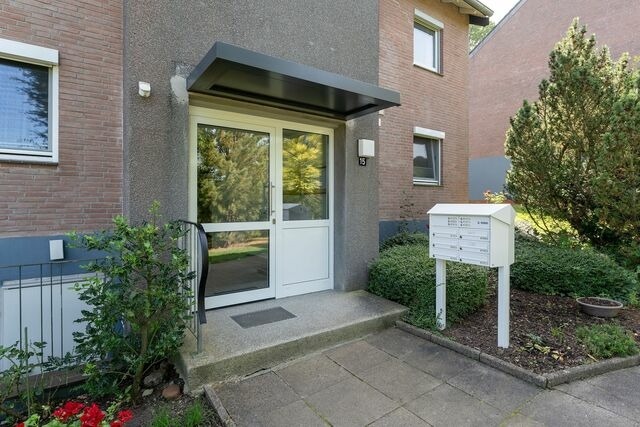 Ferienwohnung in Scharbeutz - Appartementhausanlage Wennseestra&szlig;e Wenn 29 - Bild 21