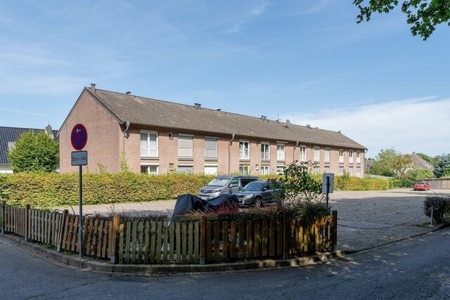 Ferienwohnung in Scharbeutz - Appartementhausanlage Wennseestra&szlig;e Wenn 29 - Bild 22