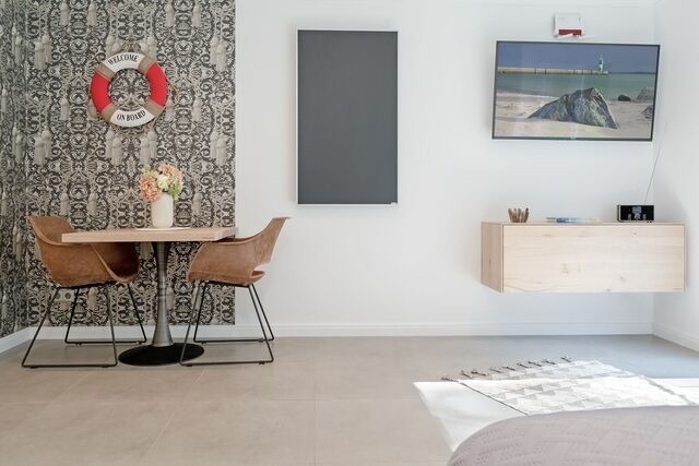 Ferienwohnung in Scharbeutz - Appartementhausanlage Wennseestra&szlig;e Wenn 29 - Bild 10